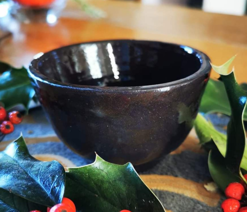 Tasse, Marie, Noël 2020